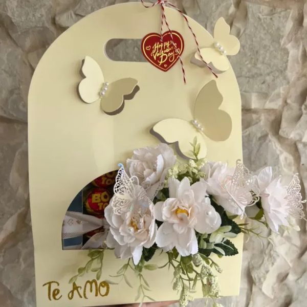 Detalles al corazón ♥️