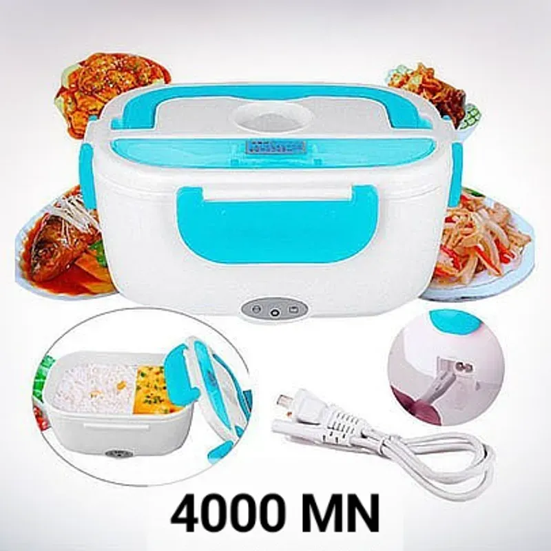 LONCHERAS ELÉCTRICAS