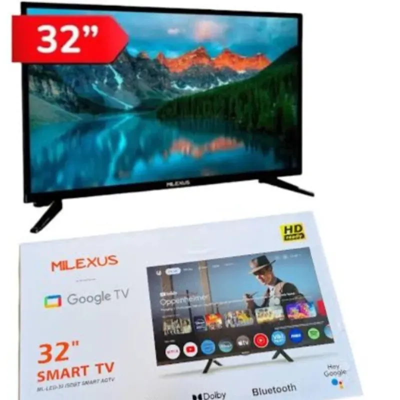 Televisor smart TV 32"