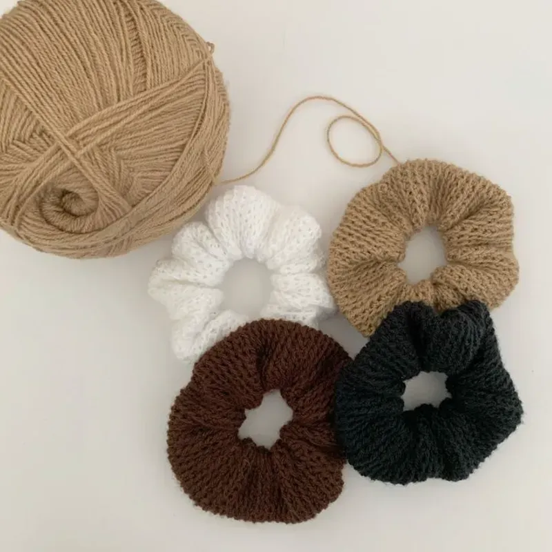 Scrunchie Aurora✨️