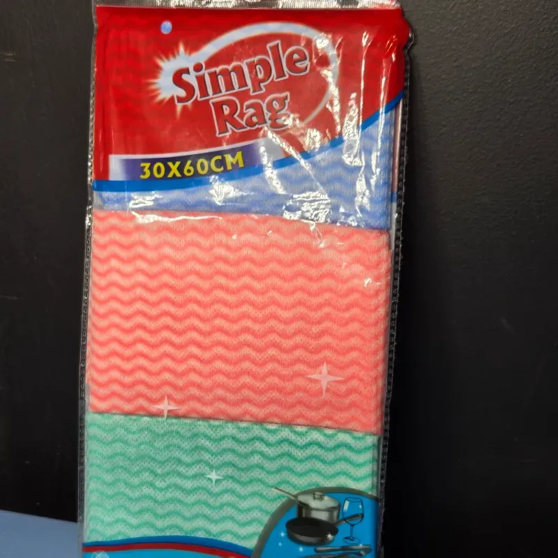 Paño de cocina 6 unidades