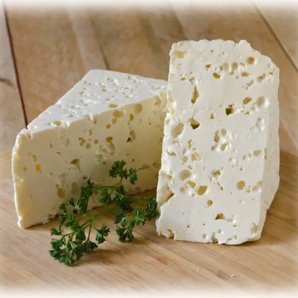 Queso Criollo