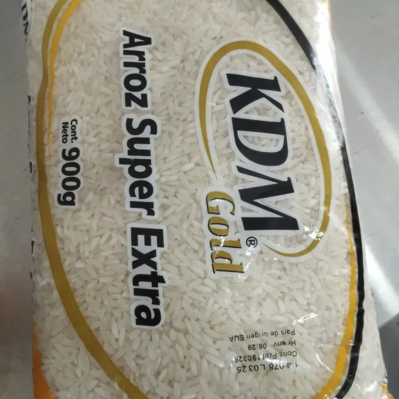 Arroz Super Extra 900g