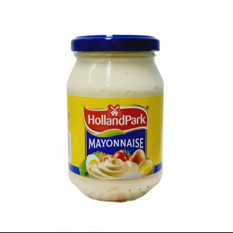 Mayonesa Holland Park 500ml