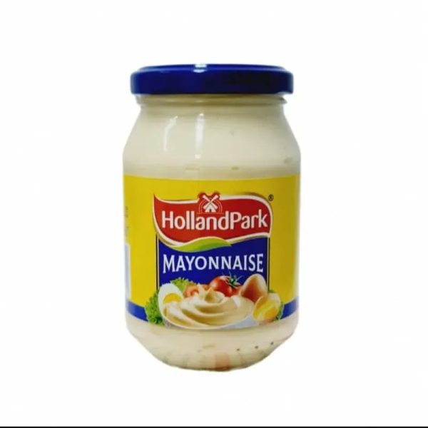Mayonesa Holland Park 500ml