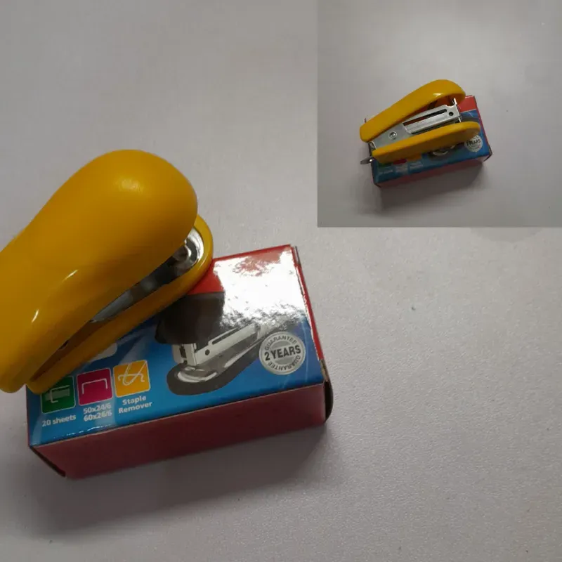 Minipresilladoras
