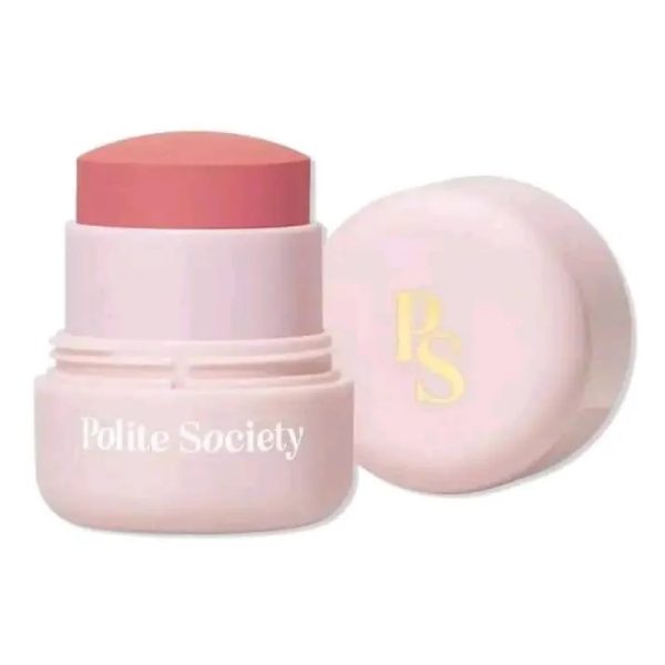 Rubor Polite Society. Gama media-alta