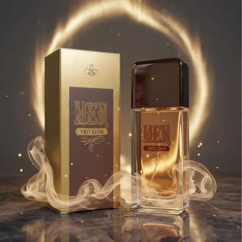 Perfume Men Trillion