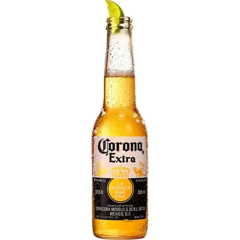 Cerveza Corona
