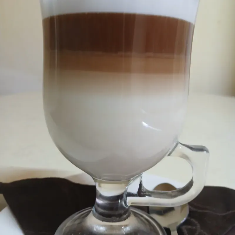 Café Capuchino