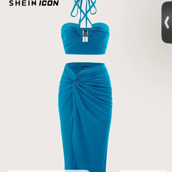 Conjunto de mujer
