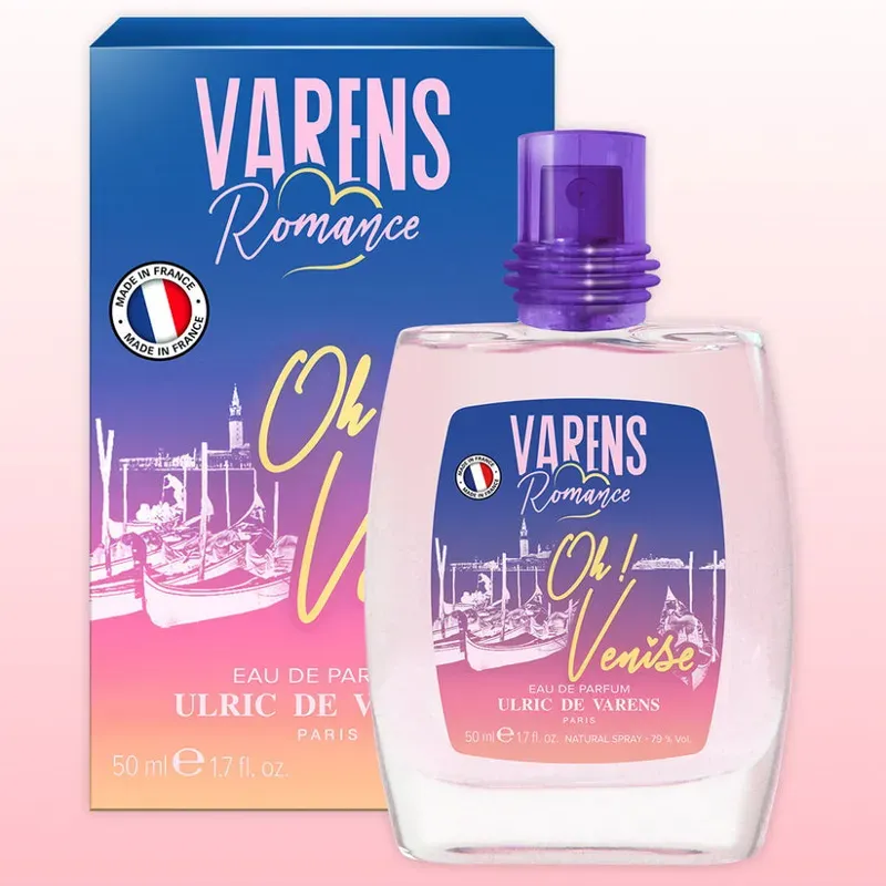 Varens Romance Oh! VENISE