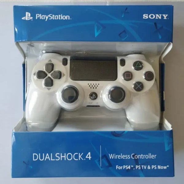 Mando para PS4 (Nuevo sellado)