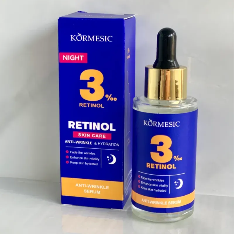 Serum de Retinol 3%