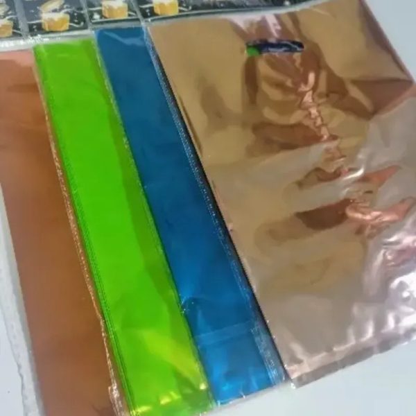 Bolsa de regalo