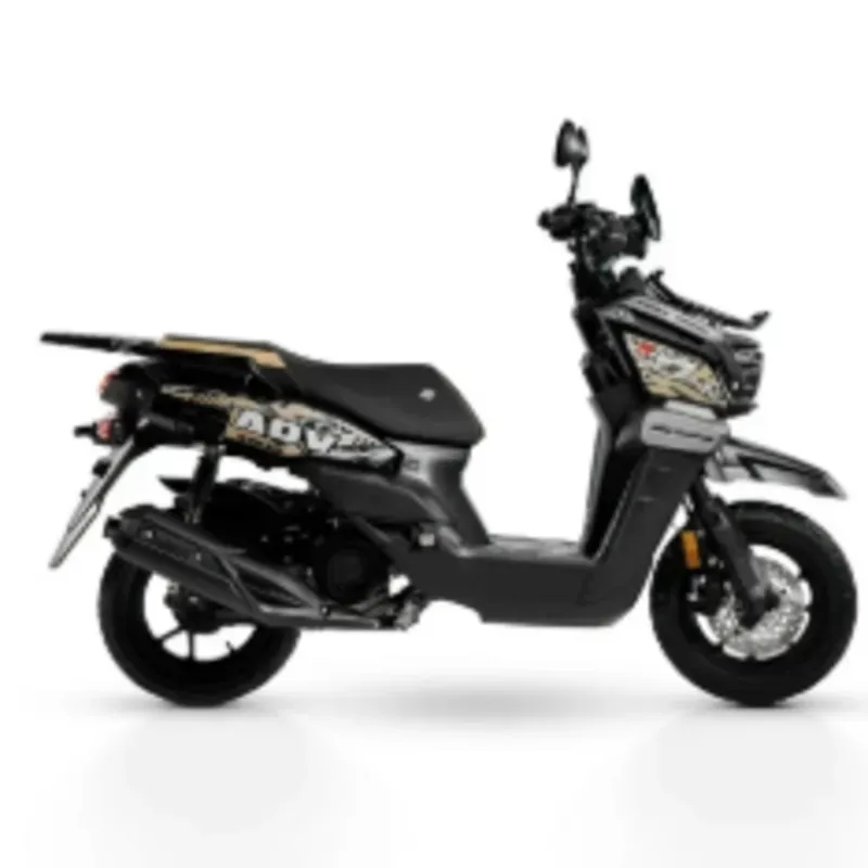 MOTOR ACORAZADA 150 CC