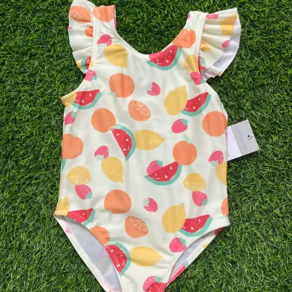 Trusa de frutas