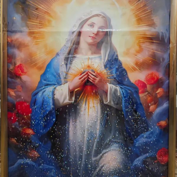 Cuadro decorativo