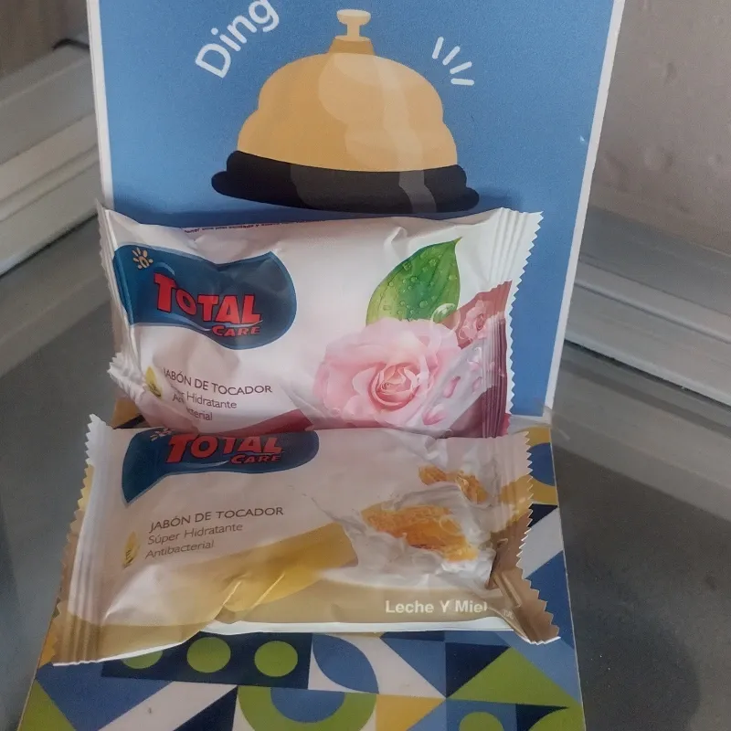 Jabon Tocador Totalcare
