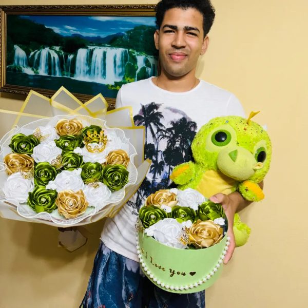 Para mi esposo ✨