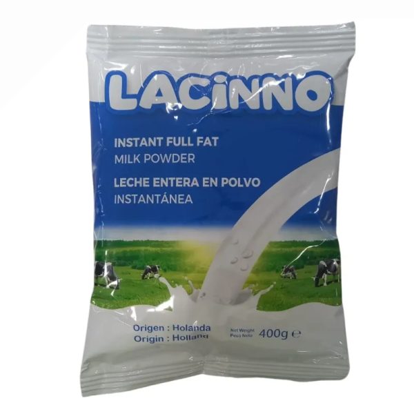 Leche en polvo