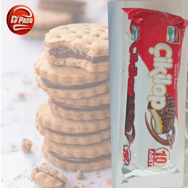 Galletas