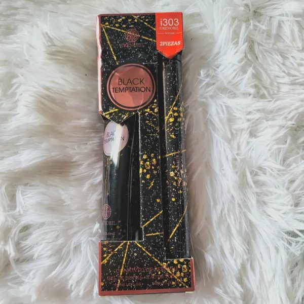 Set de perfume y Gel de ducha