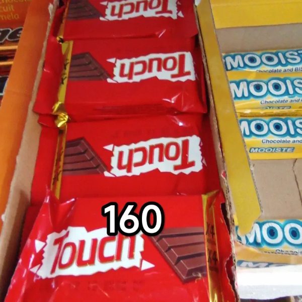 Chocolate