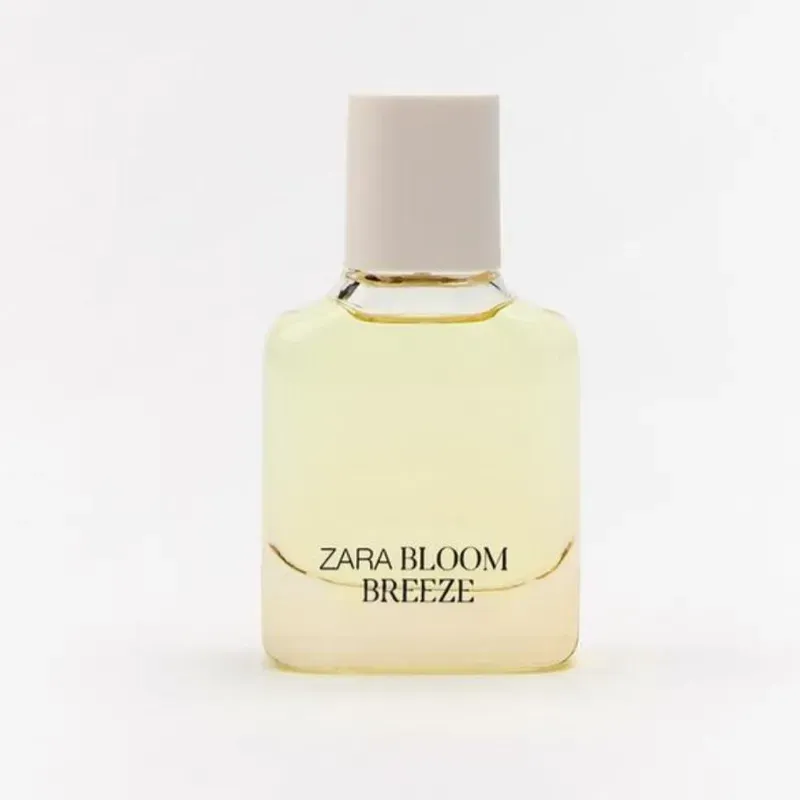 Perfume Zara