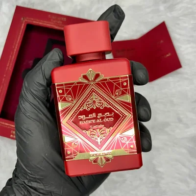 Bade’e Al Oud Sublime de Lattafa