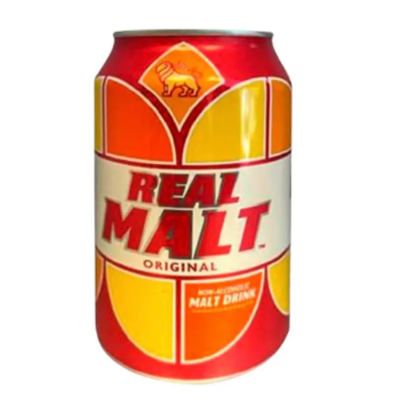 Malta REAL MALT