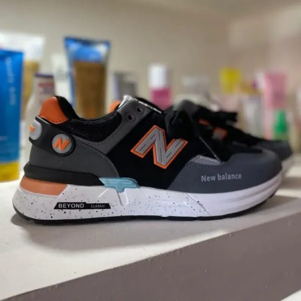 New Balance Clásicas