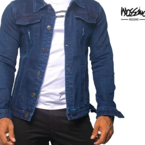 Chaqueta D Hombre