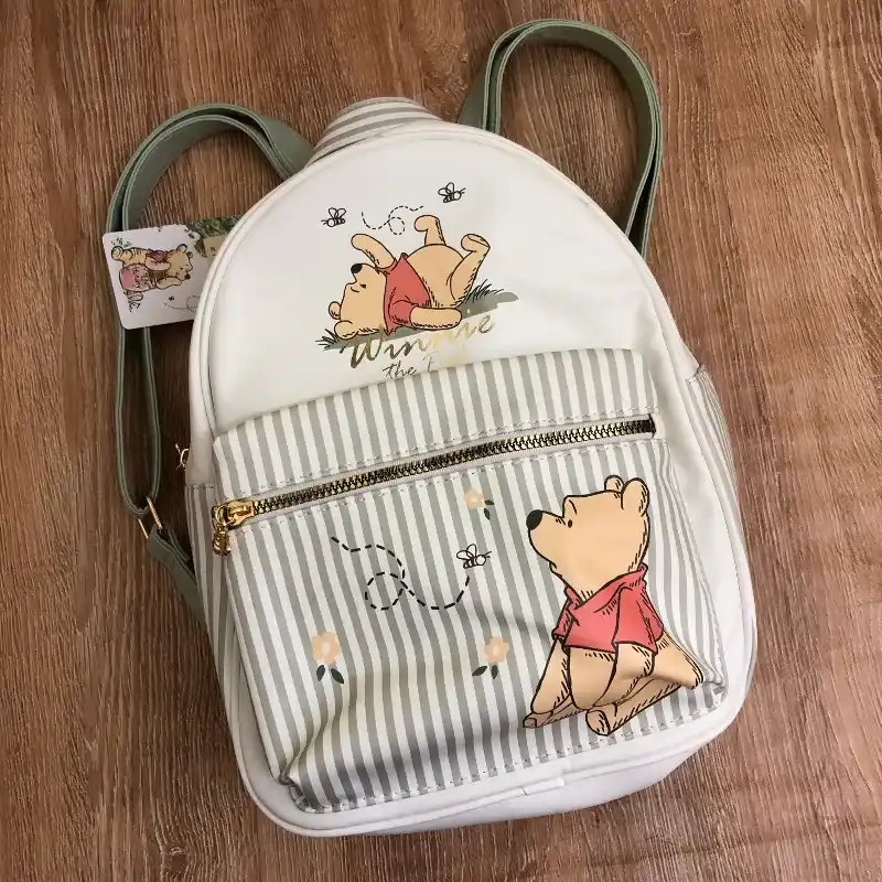 Mochila de Winnie The Pooh