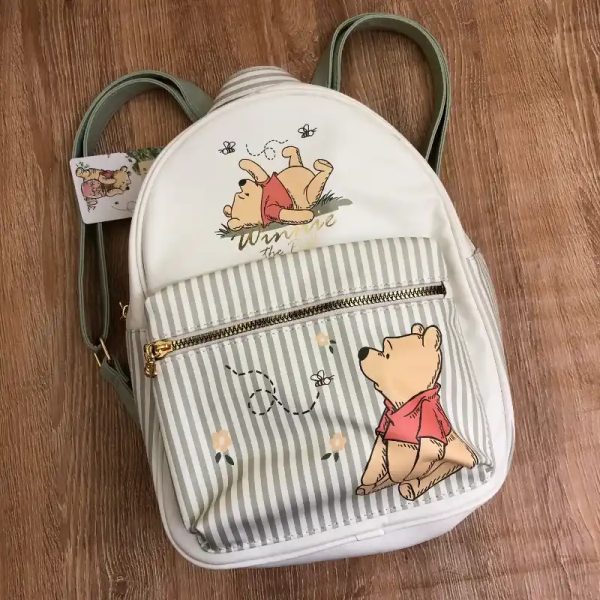 Mochila de Winnie The Pooh