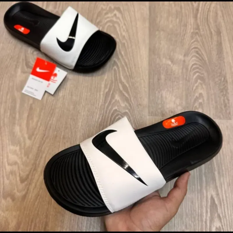 Chancletas de hombre