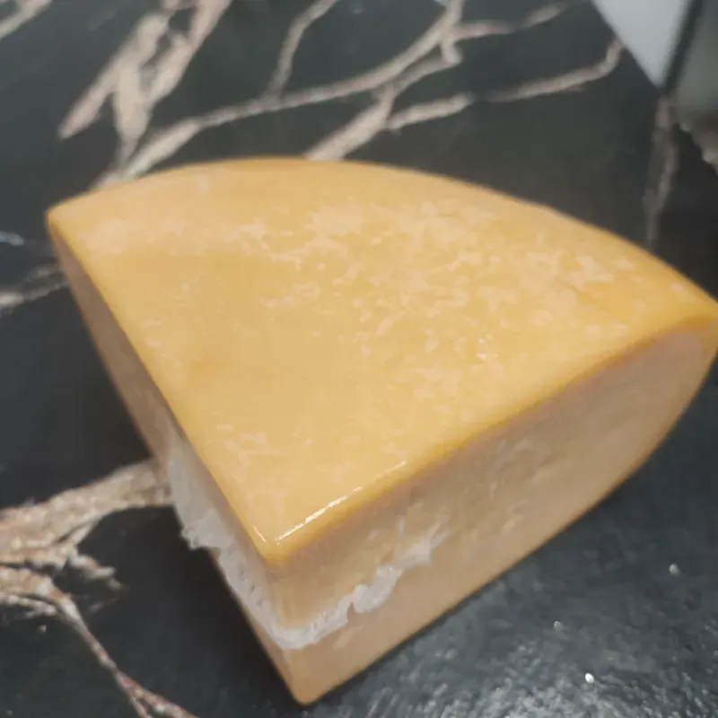 QUESO PARMESANO