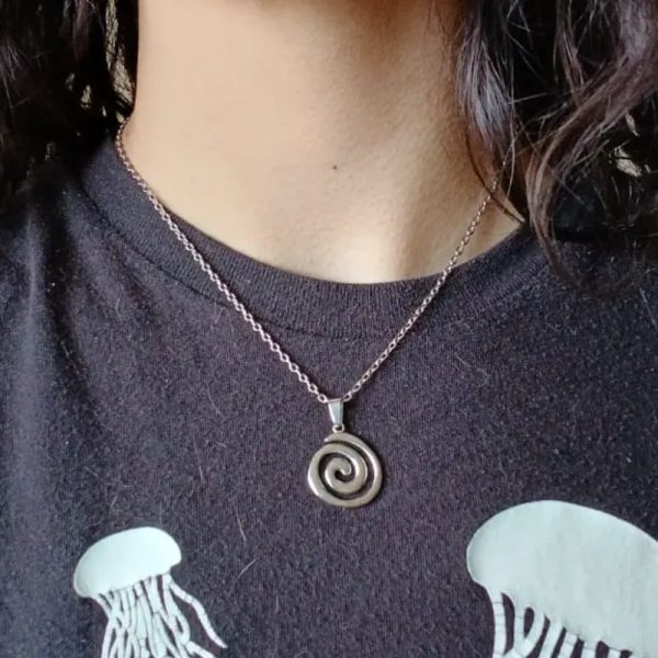 Cadenas de espiral