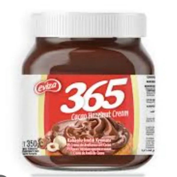 Nutella