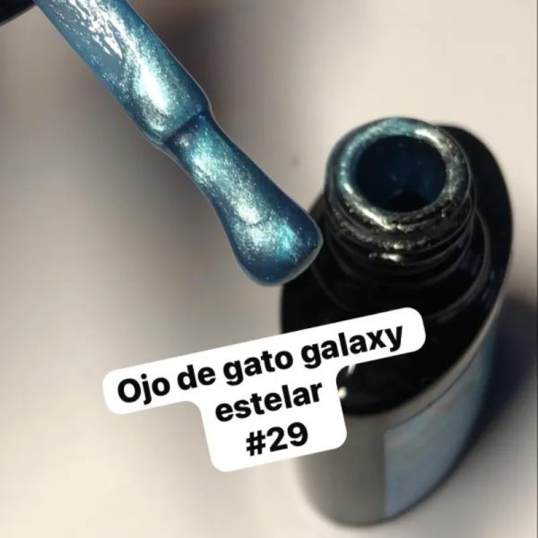 Ojo de gato