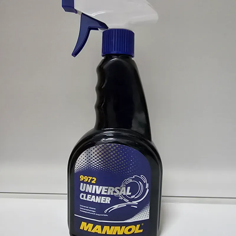 DESENGRASANTE 9972 MANNOL