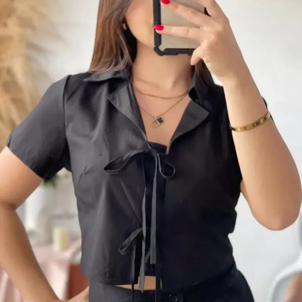 Camisa de mujer