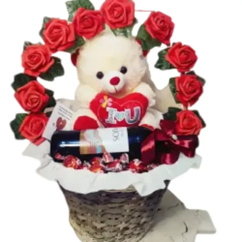 Regalo Sorpresa "Natural Beauty"