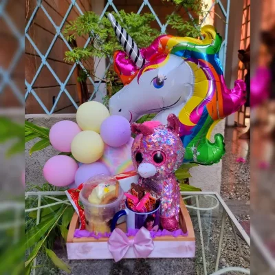 Bandeja para niña✨