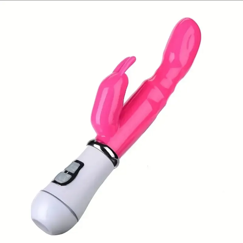 Dildo Rosa. 