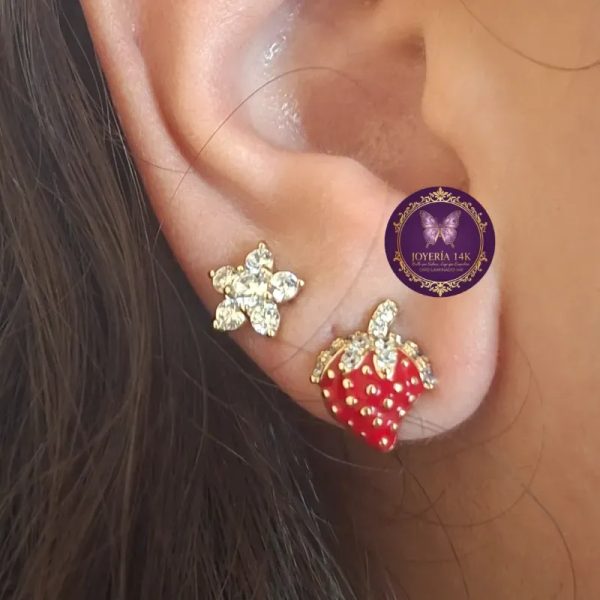 Aretes