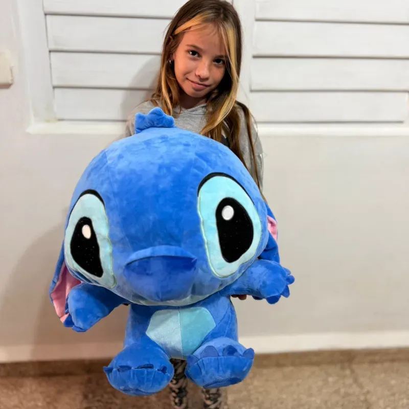 Peluche de Stitch super grande