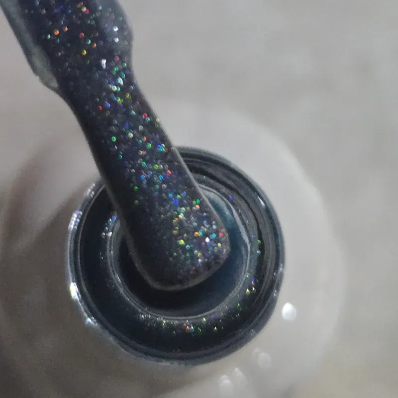 Ojo de Gato Láser #005