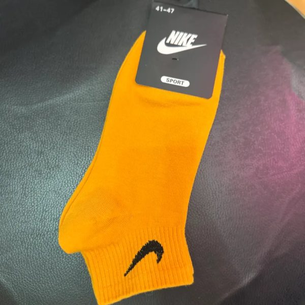 Medias Nike ✨