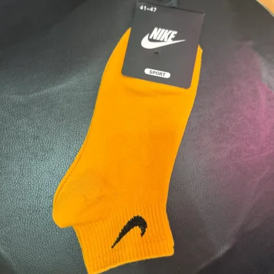 Medias Nike ✨